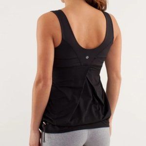 Lululemon Run: Tame Me Tank